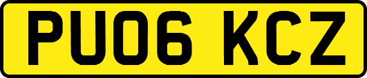 PU06KCZ