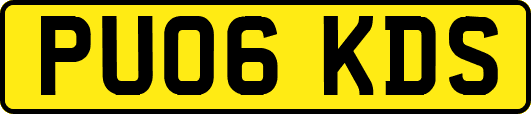 PU06KDS
