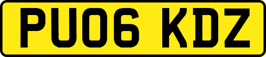 PU06KDZ