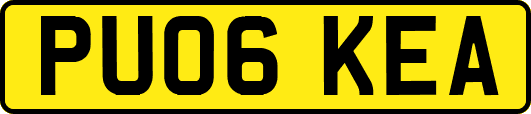 PU06KEA