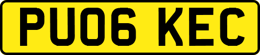 PU06KEC