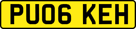 PU06KEH