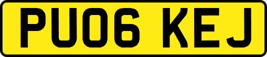 PU06KEJ