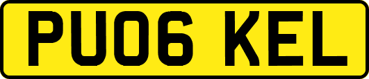 PU06KEL