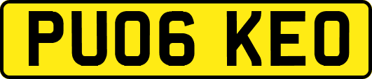 PU06KEO