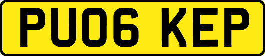 PU06KEP
