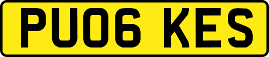 PU06KES