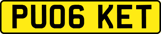 PU06KET