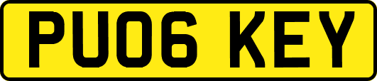 PU06KEY