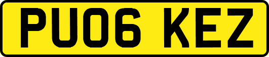 PU06KEZ