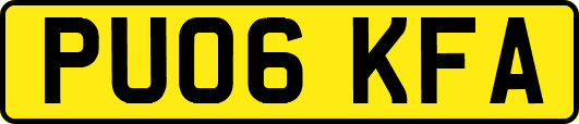 PU06KFA