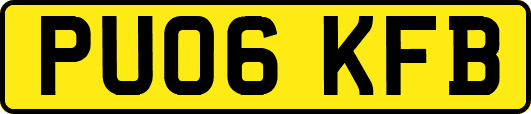 PU06KFB