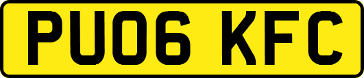 PU06KFC