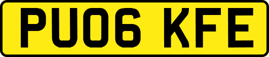 PU06KFE