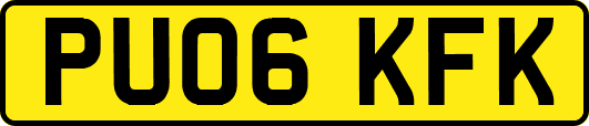 PU06KFK