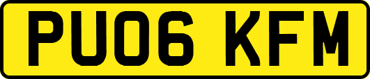 PU06KFM