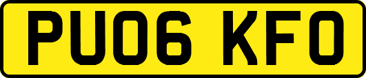 PU06KFO
