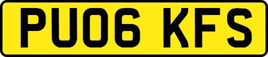 PU06KFS