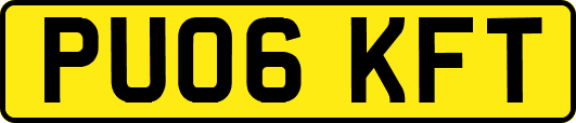 PU06KFT