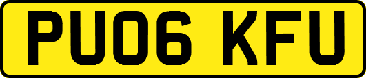 PU06KFU