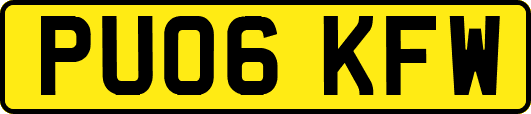 PU06KFW