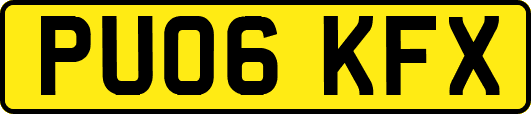 PU06KFX
