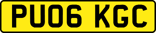 PU06KGC