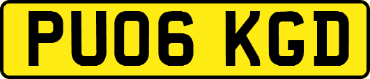PU06KGD