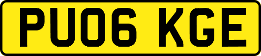 PU06KGE