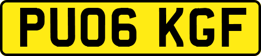 PU06KGF