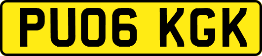 PU06KGK