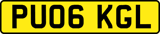 PU06KGL