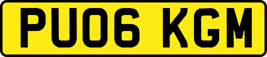 PU06KGM