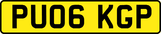 PU06KGP