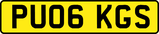 PU06KGS