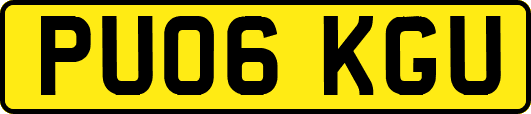 PU06KGU
