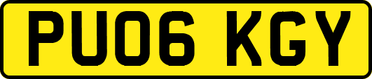 PU06KGY