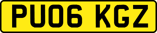 PU06KGZ