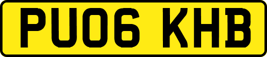 PU06KHB