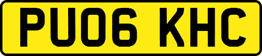 PU06KHC