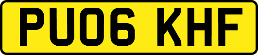 PU06KHF
