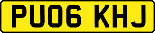 PU06KHJ