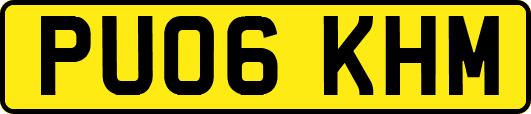 PU06KHM