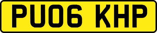 PU06KHP