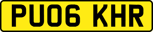 PU06KHR