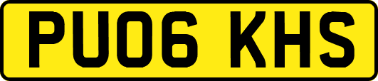 PU06KHS