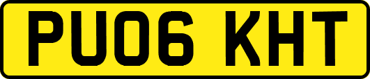 PU06KHT