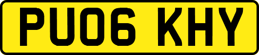 PU06KHY