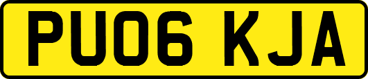 PU06KJA