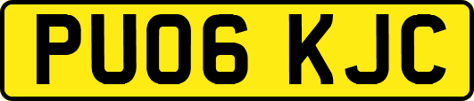 PU06KJC